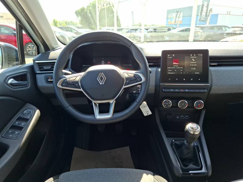 Renault Clio - Photo 13