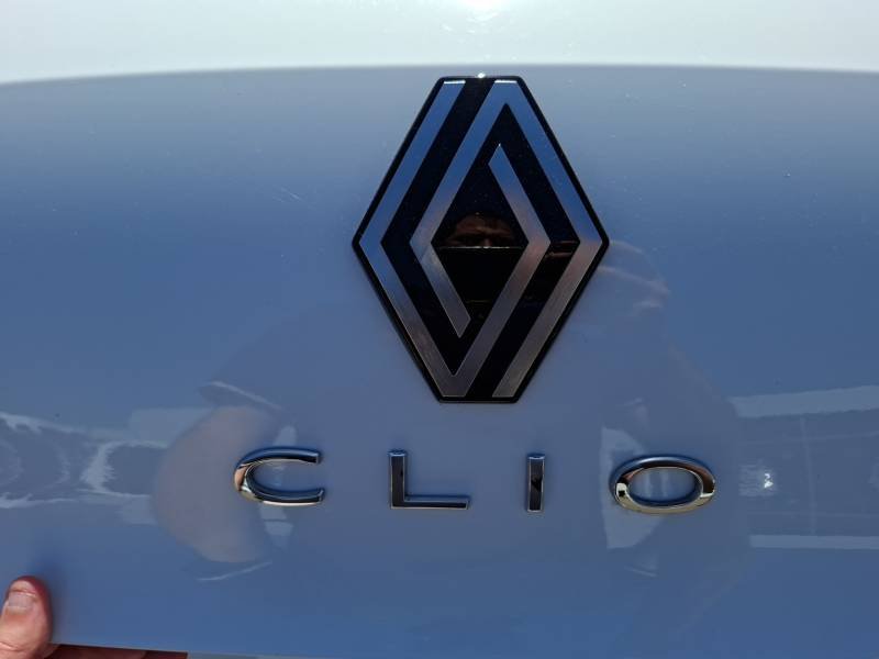 Renault Clio - Photo 15