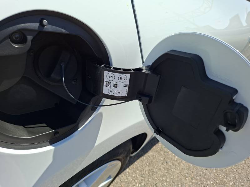 Renault Clio - Photo 19