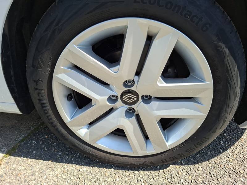 Renault Clio - Photo 23