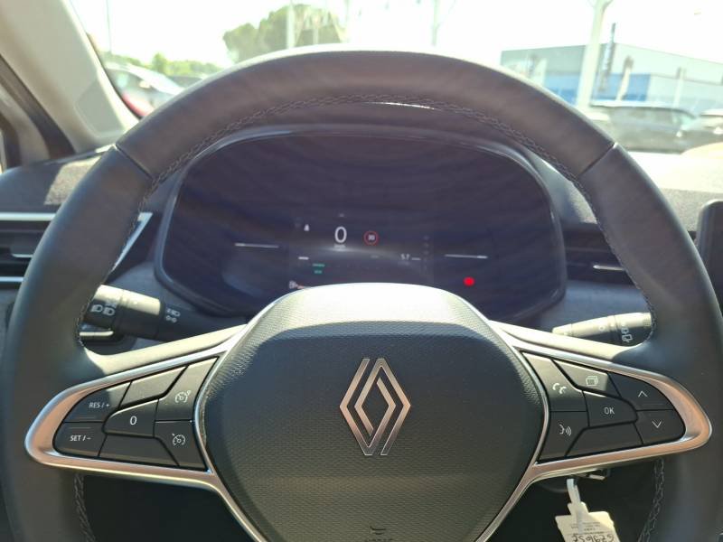 Renault Clio - Photo 27