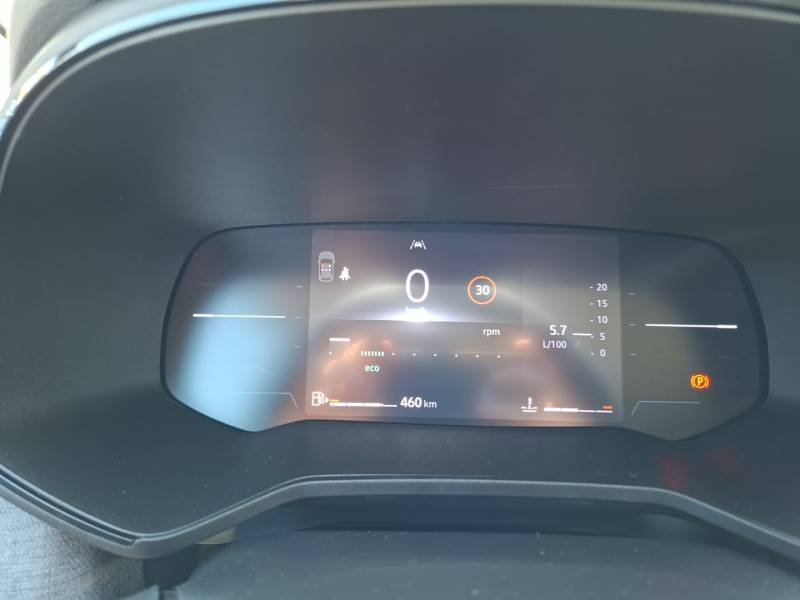 Renault Clio - Photo 28