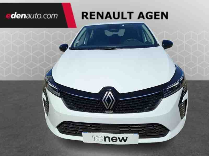 Renault Clio - Photo 8