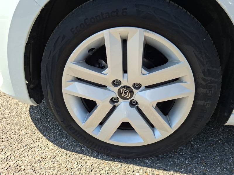 Renault Clio - Photo 10
