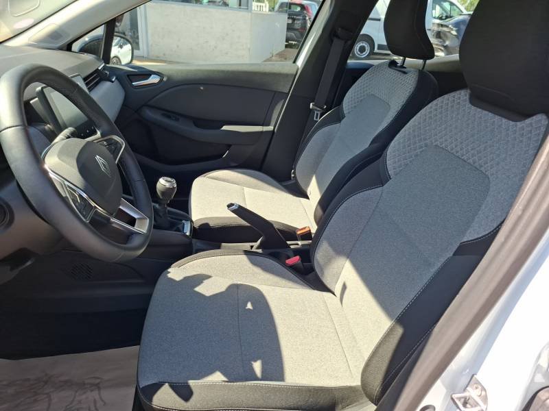 Renault Clio - Photo 11