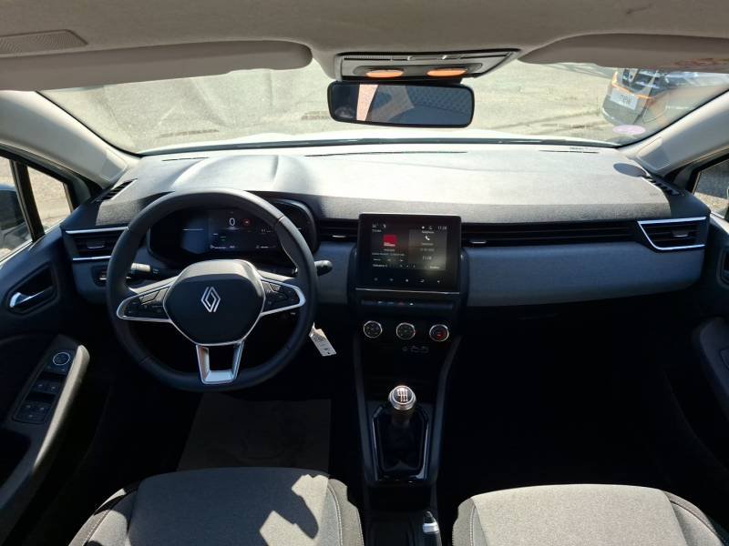 Renault Clio - Photo 12