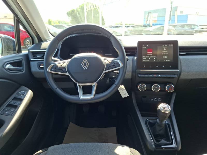 Renault Clio - Photo 13