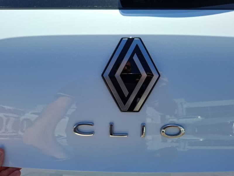 Renault Clio - Photo 15