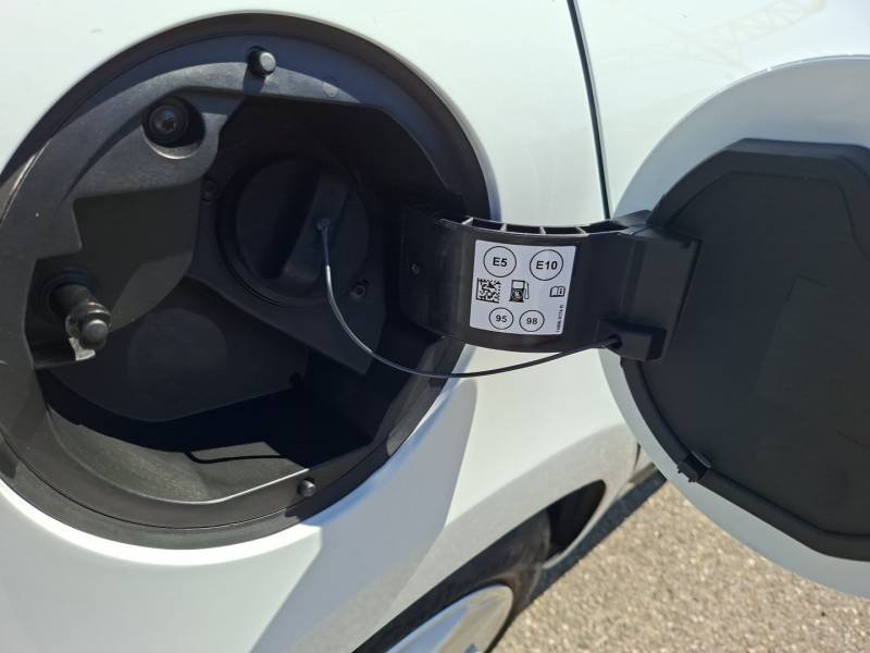 Renault Clio - Photo 19
