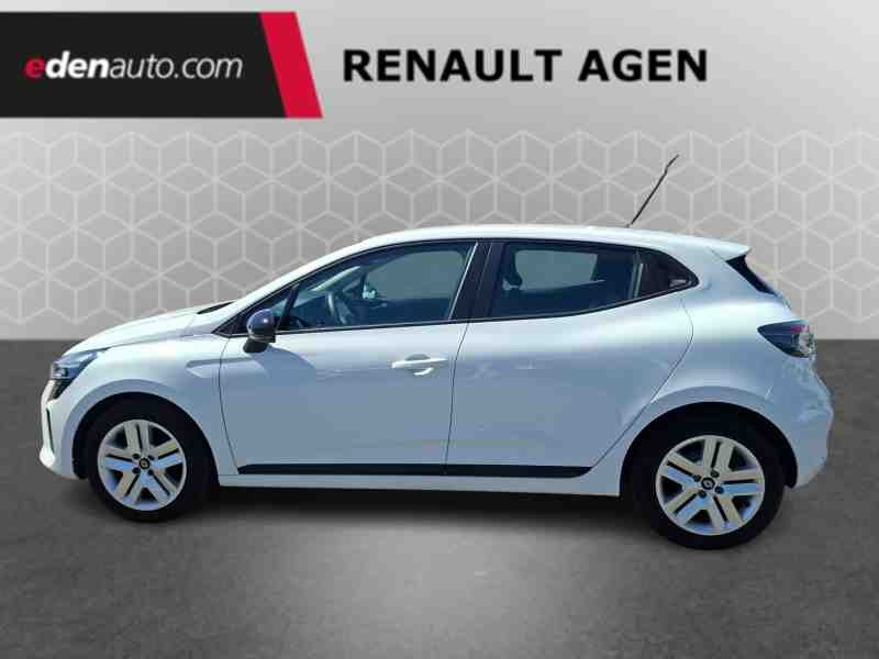 Renault Clio - Photo 2