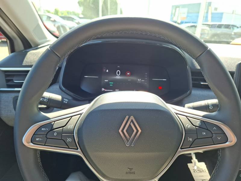 Renault Clio - Photo 28