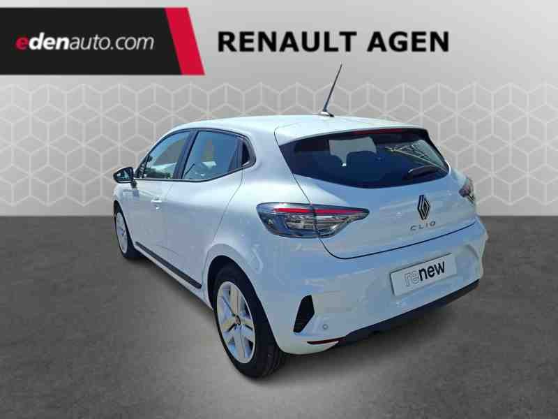 Renault Clio - Photo 3