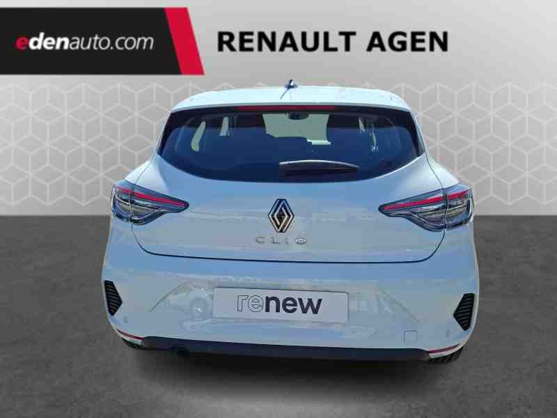 Renault Clio - Photo 4