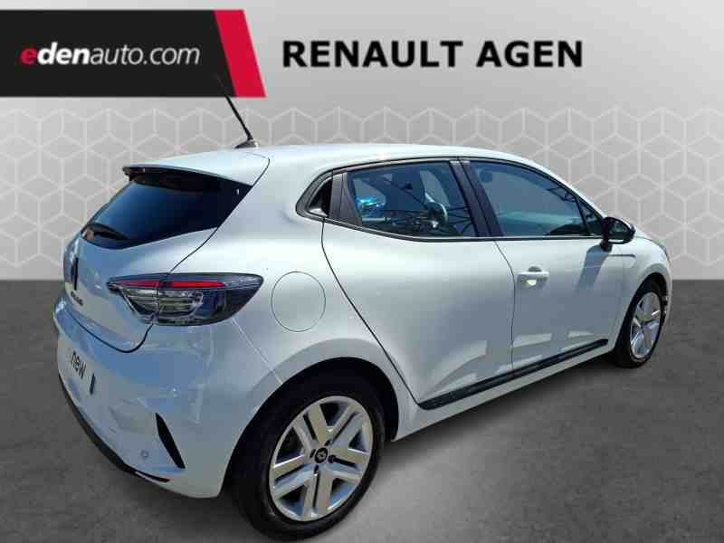 Renault Clio - Photo 5