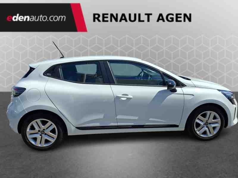 Renault Clio - Photo 6