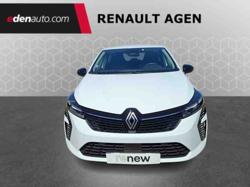Renault Clio - Photo 8