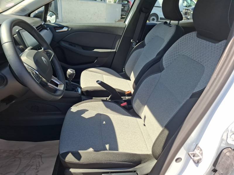 Renault Clio - Photo 11