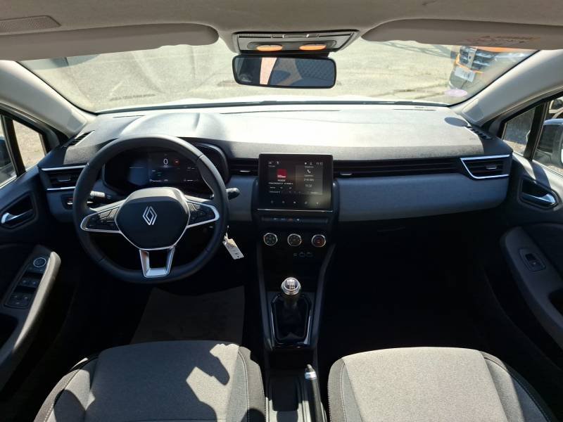 Renault Clio - Photo 12