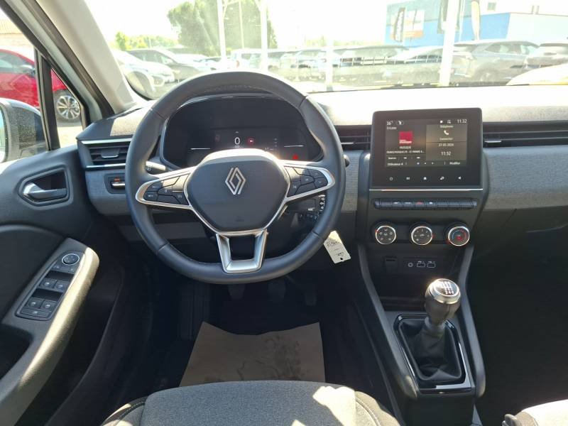Renault Clio - Photo 13