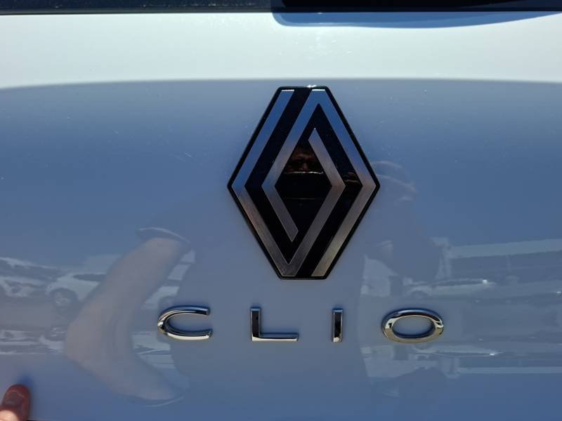 Renault Clio - Photo 15