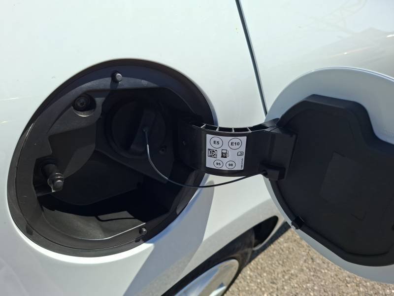 Renault Clio - Photo 19