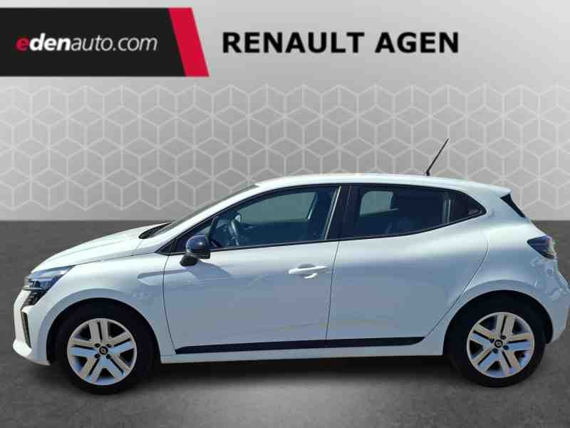 Renault Clio - Photo 2