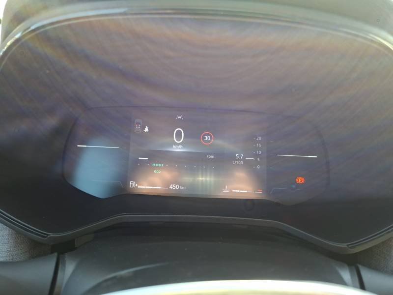 Renault Clio - Photo 29