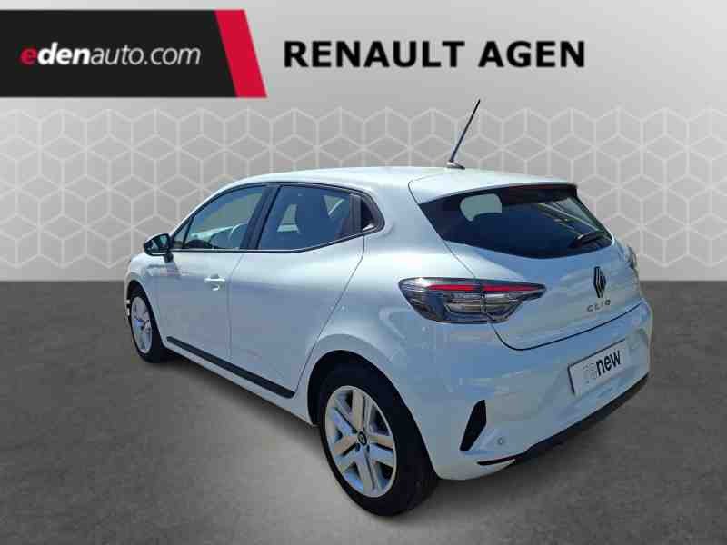 Renault Clio - Photo 3