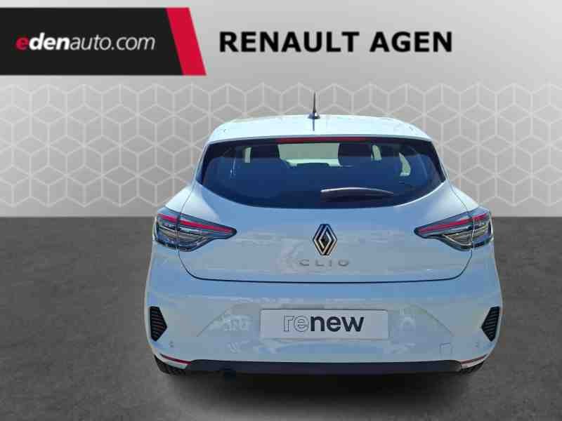 Renault Clio - Photo 4
