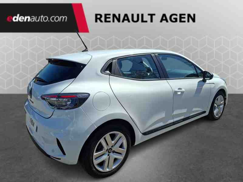 Renault Clio - Photo 5