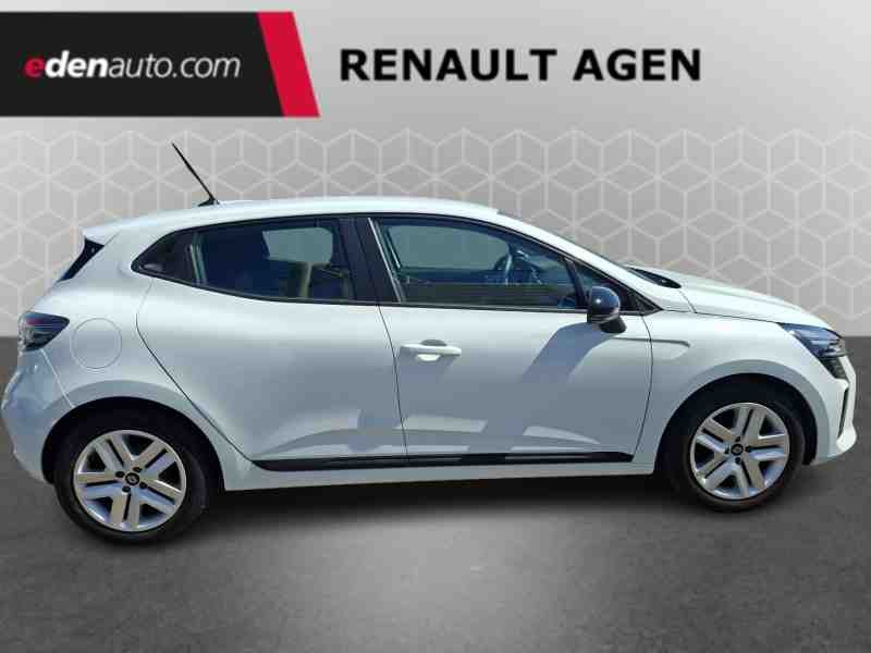 Renault Clio - Photo 6