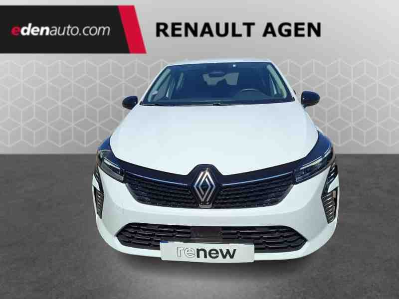 Renault Clio - Photo 8