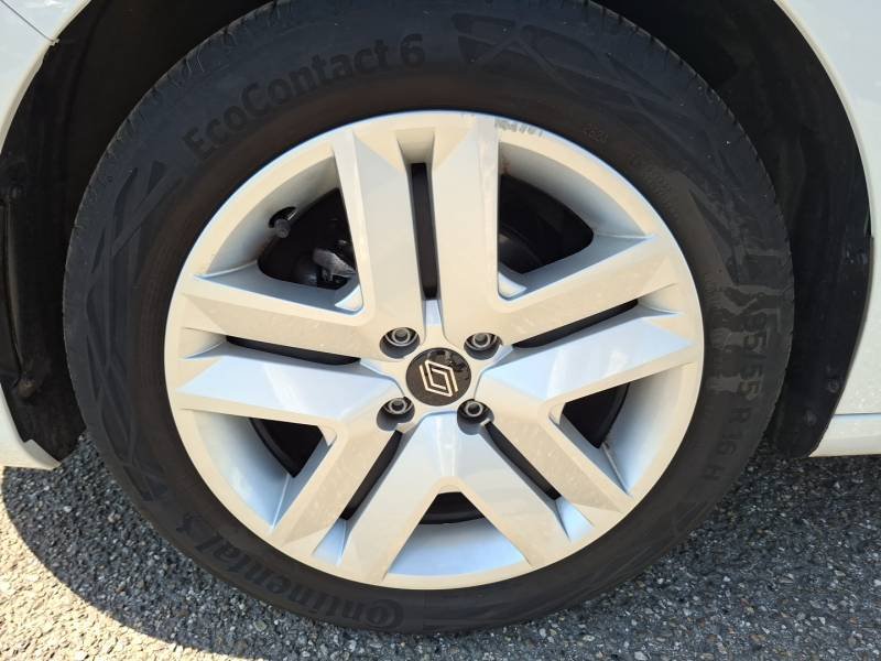 Renault Clio - Photo 10