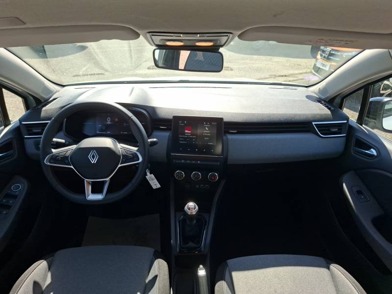 Renault Clio - Photo 12