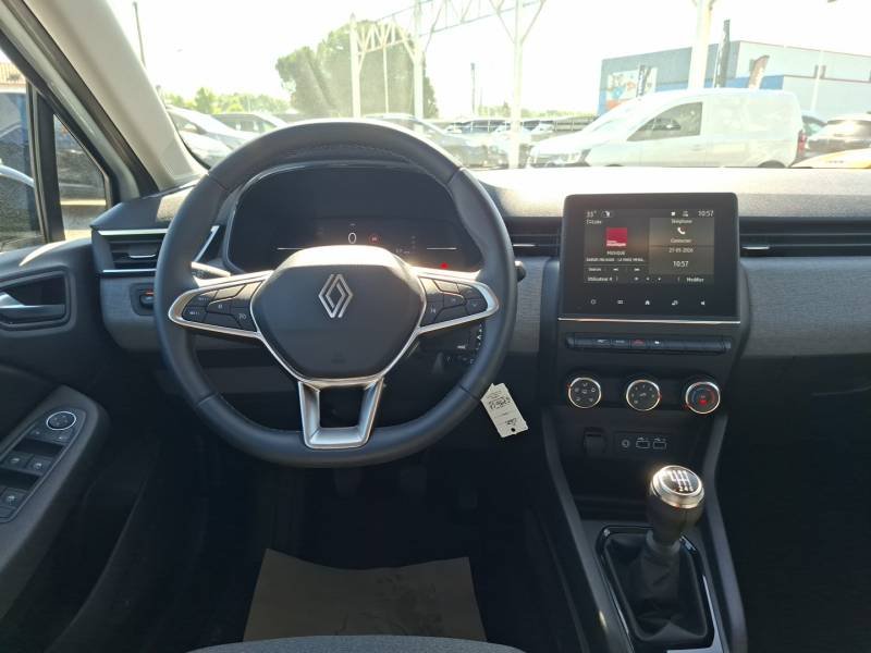Renault Clio - Photo 13