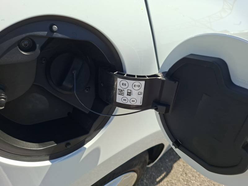Renault Clio - Photo 19