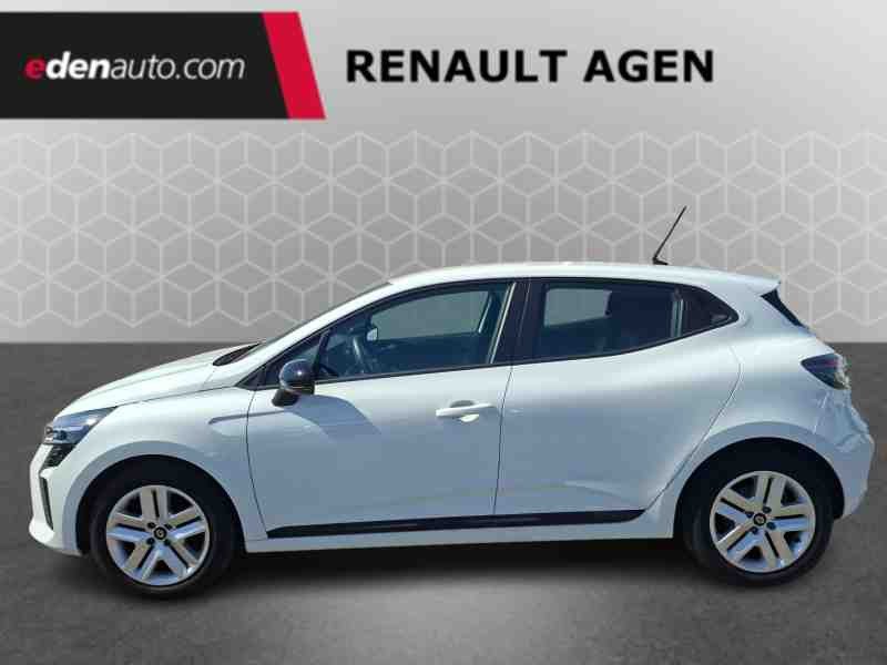 Renault Clio - Photo 2