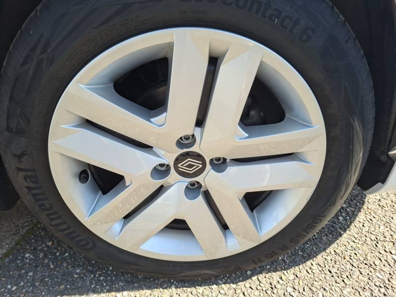 Renault Clio - Photo 23