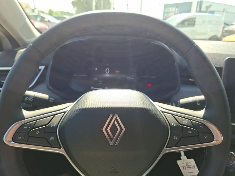 Renault Clio - Photo 27