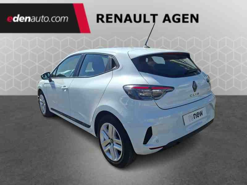 Renault Clio - Photo 3