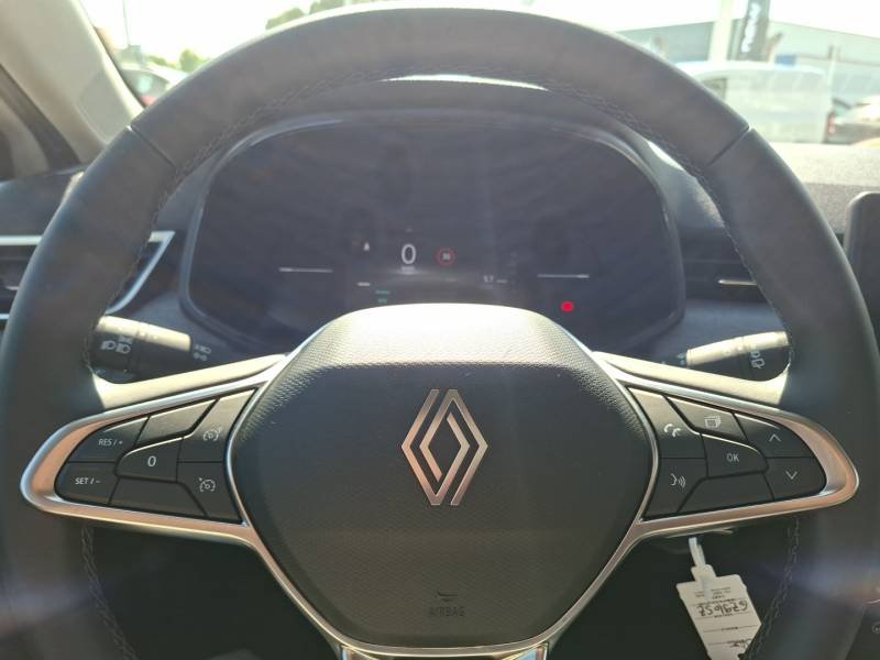 Renault Clio - Photo 31