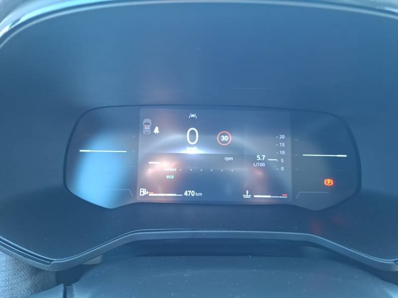 Renault Clio - Photo 32