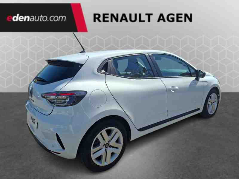 Renault Clio - Photo 5