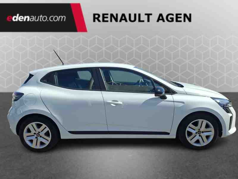Renault Clio - Photo 6