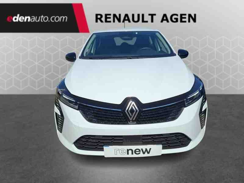Renault Clio - Photo 8