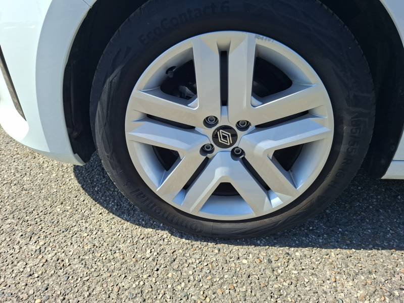 Renault Clio - Photo 10