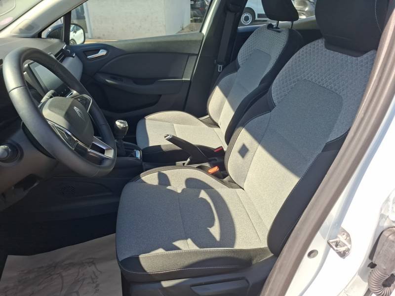 Renault Clio - Photo 11