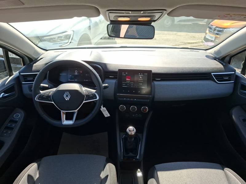 Renault Clio - Photo 12
