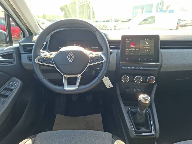 Renault Clio - Photo 13