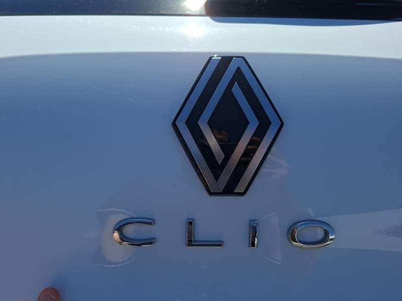 Renault Clio - Photo 15